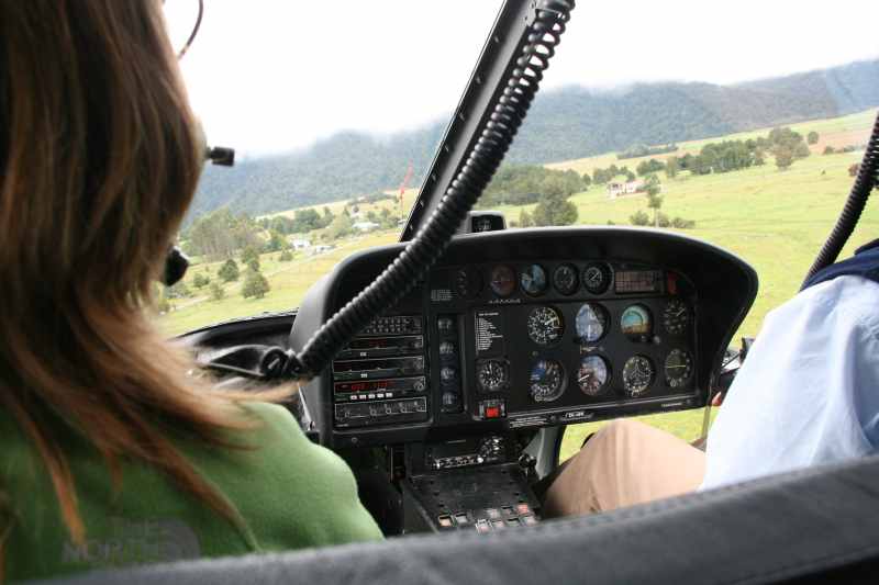 Nieuw-Zeeland 2011 - 1546